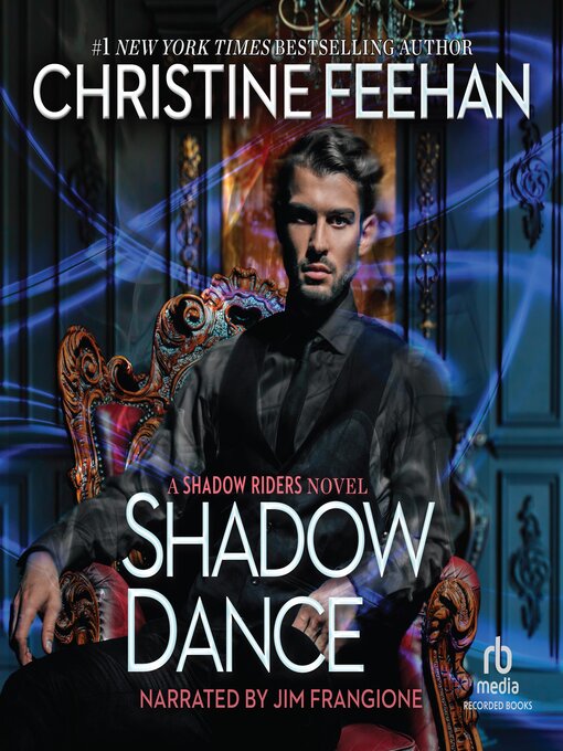 Title details for Shadow Dance by Christine Feehan - Available